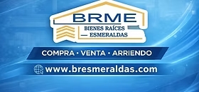 logo BIENES RAICES ESMERALDAS 1