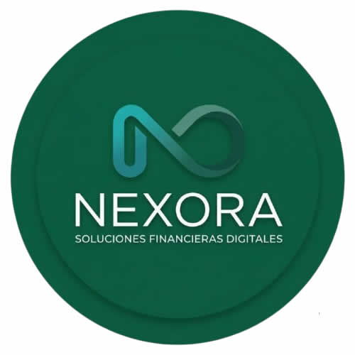 logo nexora